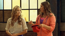 Kate phoebe season 3