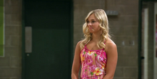 Michelle season 3 ss