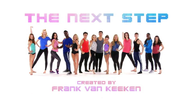 Watch The Next Step movie in english with english subtitles in - downxup