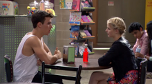 Hunter emily season 2 4