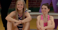 Camille becca season 2