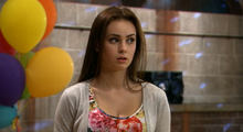 Amanda season 3 imp