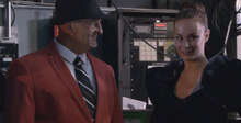 Lucien amanda season 2