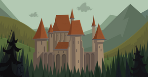 Castle TDC