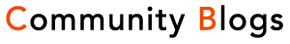 Blogs