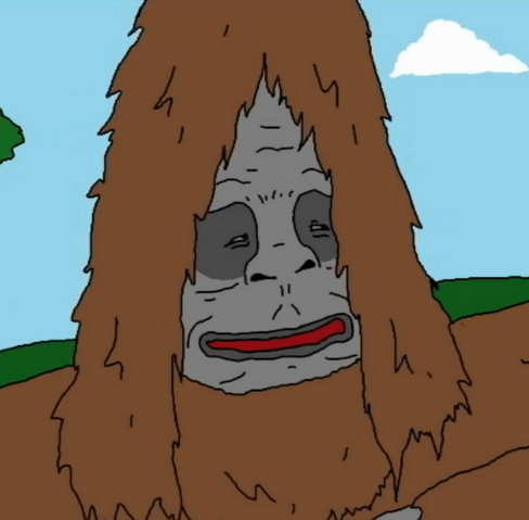 File:Sassy the Sasquatch.png
