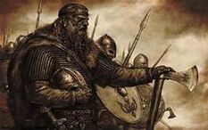 King Boro IV