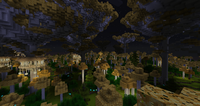 File:Minecraft Lothlórien.png