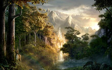 Lórien