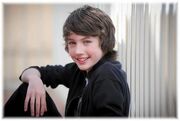 Young james