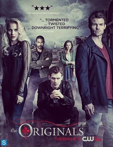 File:The Originals - New Promotional Poster - November 2013 FULL.jpg