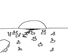Sun isles