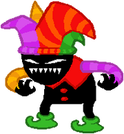 Shale imp-1-