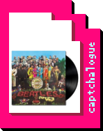 Beatlesrecord