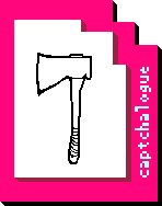 Hatchet