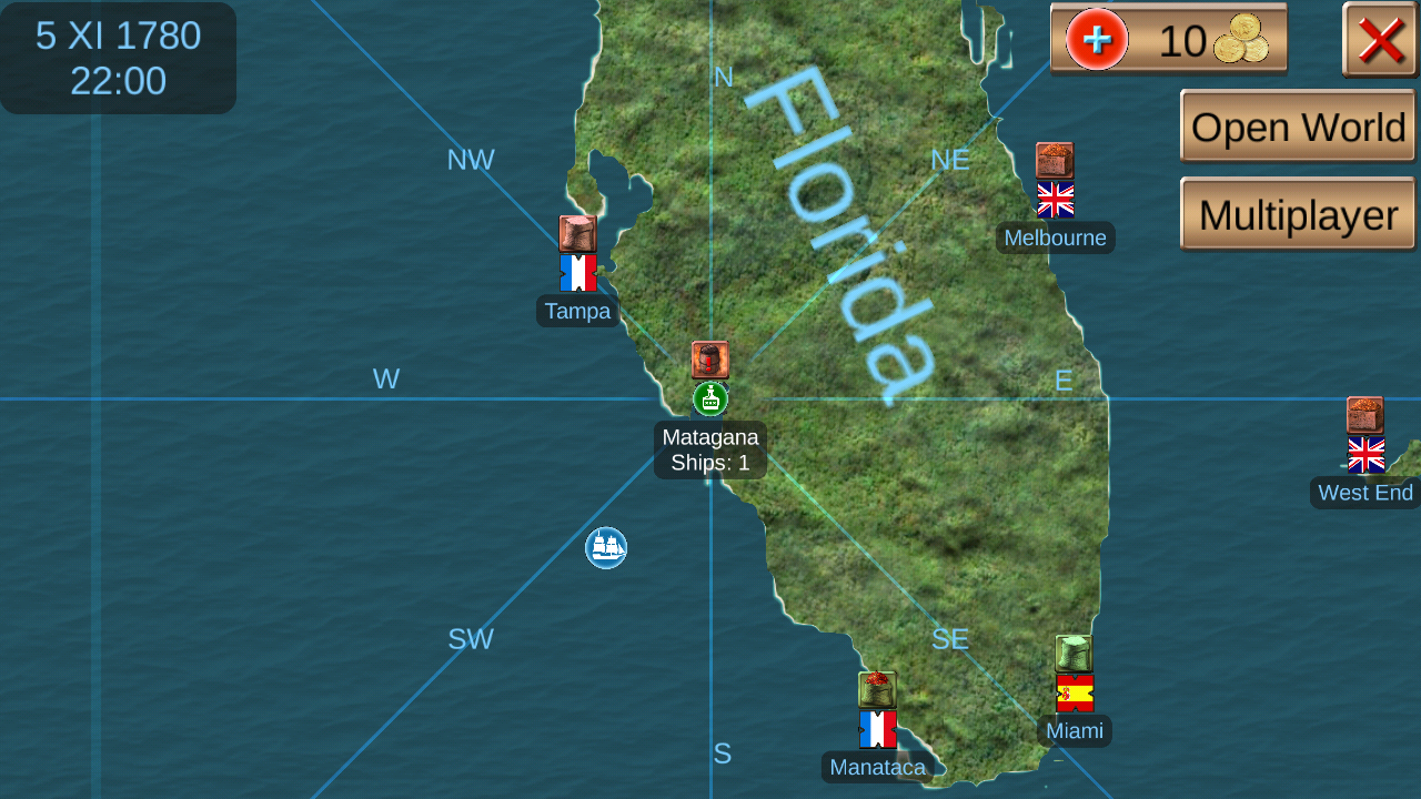 the pirate: caribbean hunt hidden ports the pirate: caribbean hunt hidden ports