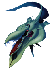 Tarasque