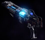 LightSpinfusor
