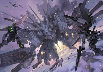 Deathfire