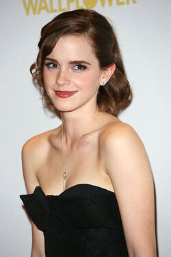 Emma watson