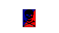 TR Gang Wars Logo