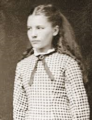 Laura Ingalls