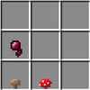 Spores crafting