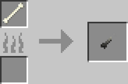 Bone smelting