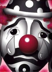 The Residents I murdered mommy