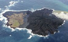 Lovecraft Island