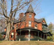 RHhouse