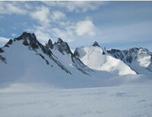 RHantarcticMountain