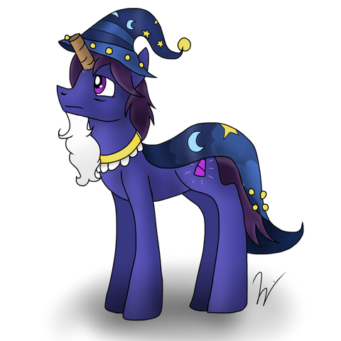 File:Starswirl horn by catchyartz-d91a4zs.png