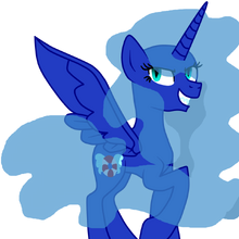 Nightmare Wings