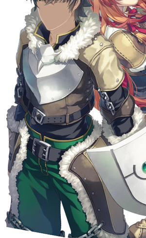Barbarian Armor
