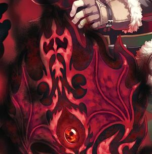 Shield of Fury