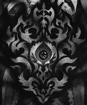 Real Shield of Fury