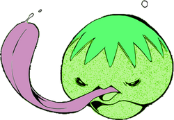 Roux Mush