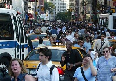 Broadway- -union-square new-york