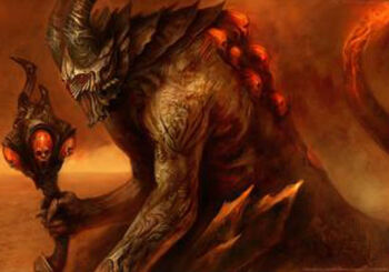 Belphegor