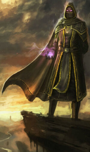 Legionnaire