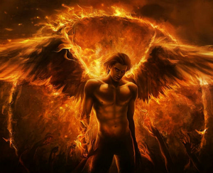 Lucifer