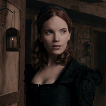 Salem - First Look - Cast Promotional Photos (2) 595 slogo
