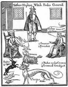 Historical Familiars