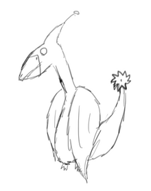 Robo-Dactyl