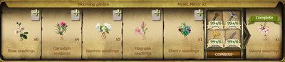 C379 Blooming garden cropped