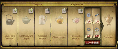 Collection 247 Teapots cropped