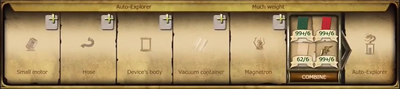 AutoExplorer