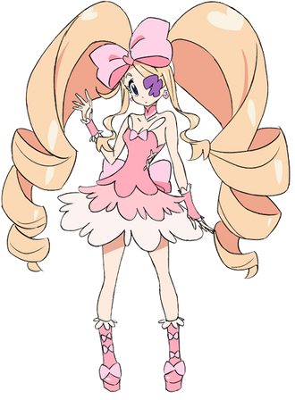 NuiHarime
