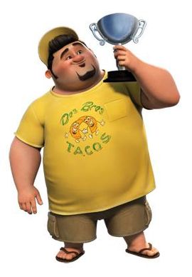 Tito Lopez